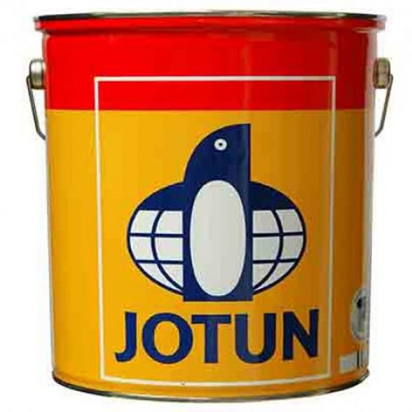 Jotun Paints – Jotamastic 80 rojo