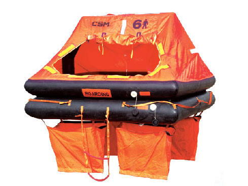 Sell of Life Rafts in Panama