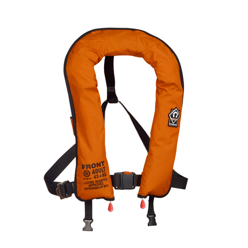 Sell of lifejacket in Panama