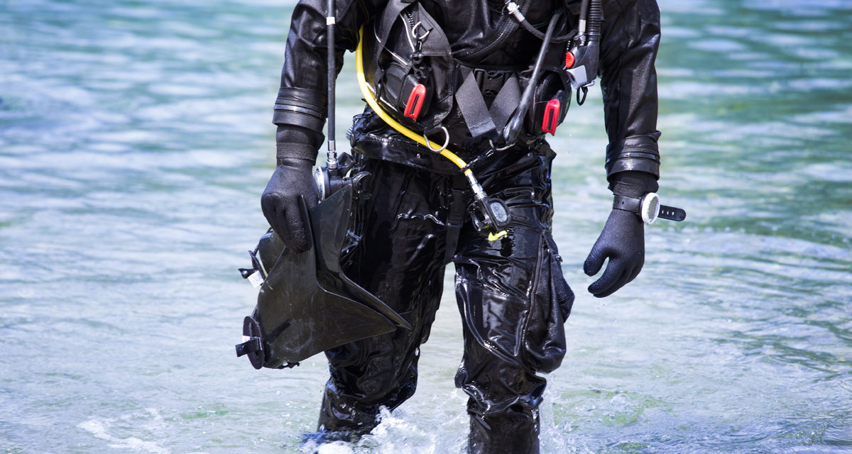 Marine personal protective equipment