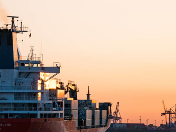 Ship Repair Companies Panama