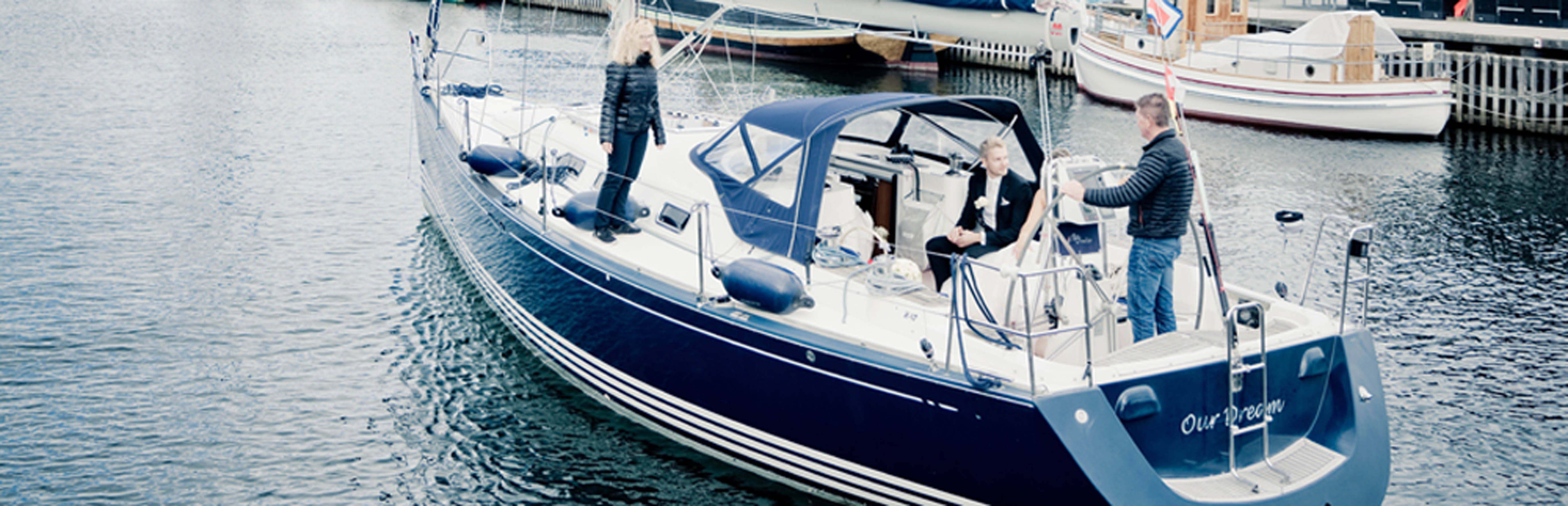 Marine Hardware Supplies in Panama